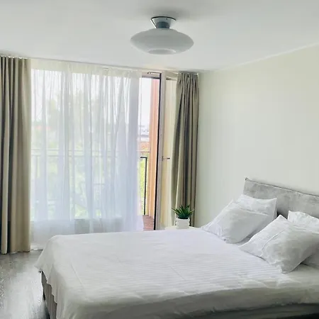 Guest house Aisa Parnu