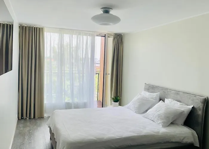 Guest house Aisa Parnu